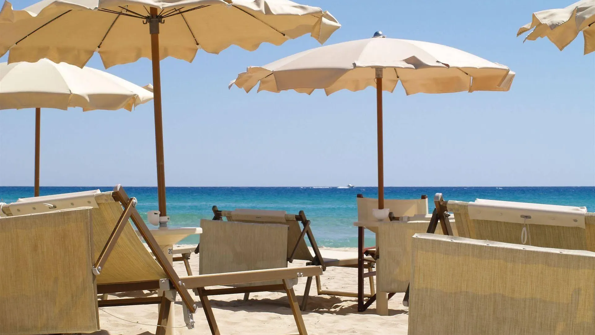 Aparthotel Residenza Locci - Rooms&Apartments Teulada