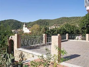 Aparthotel Residenza Locci - Rooms&Apartments Teulada