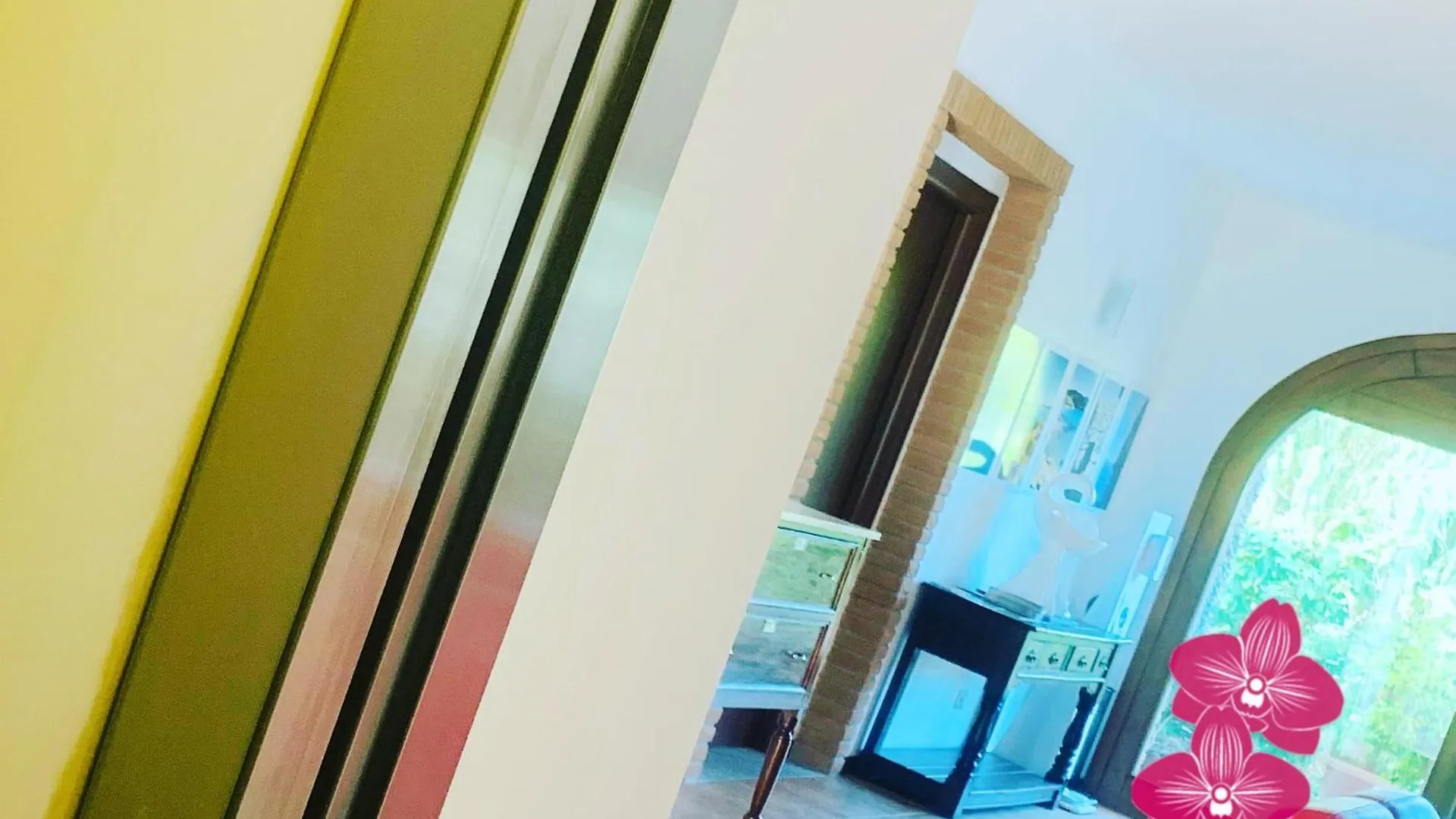 Residenza Locci - Rooms&Apartments Teulada