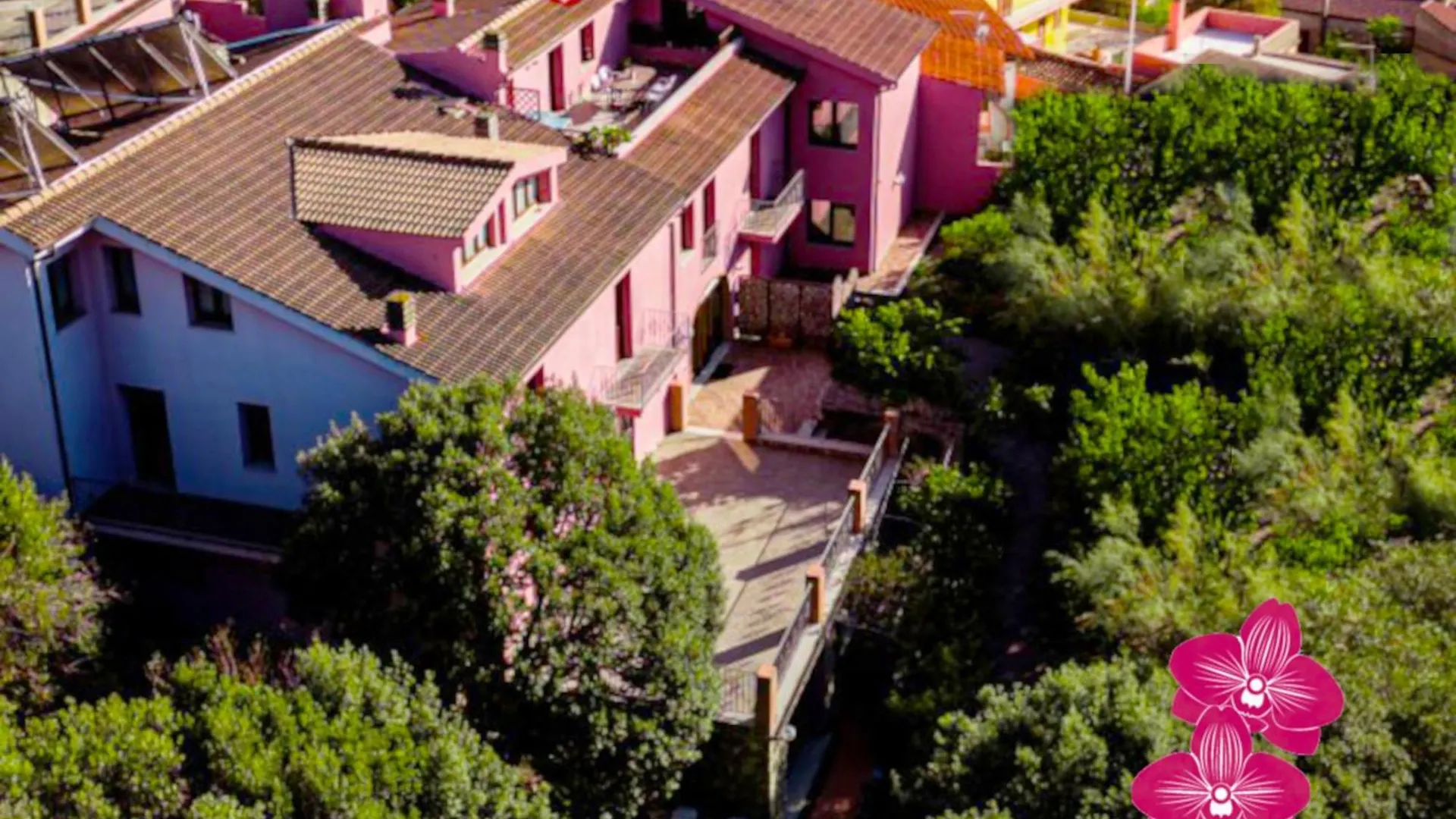 Residenza Locci - Rooms & Apartments Teulada Aparthotel
