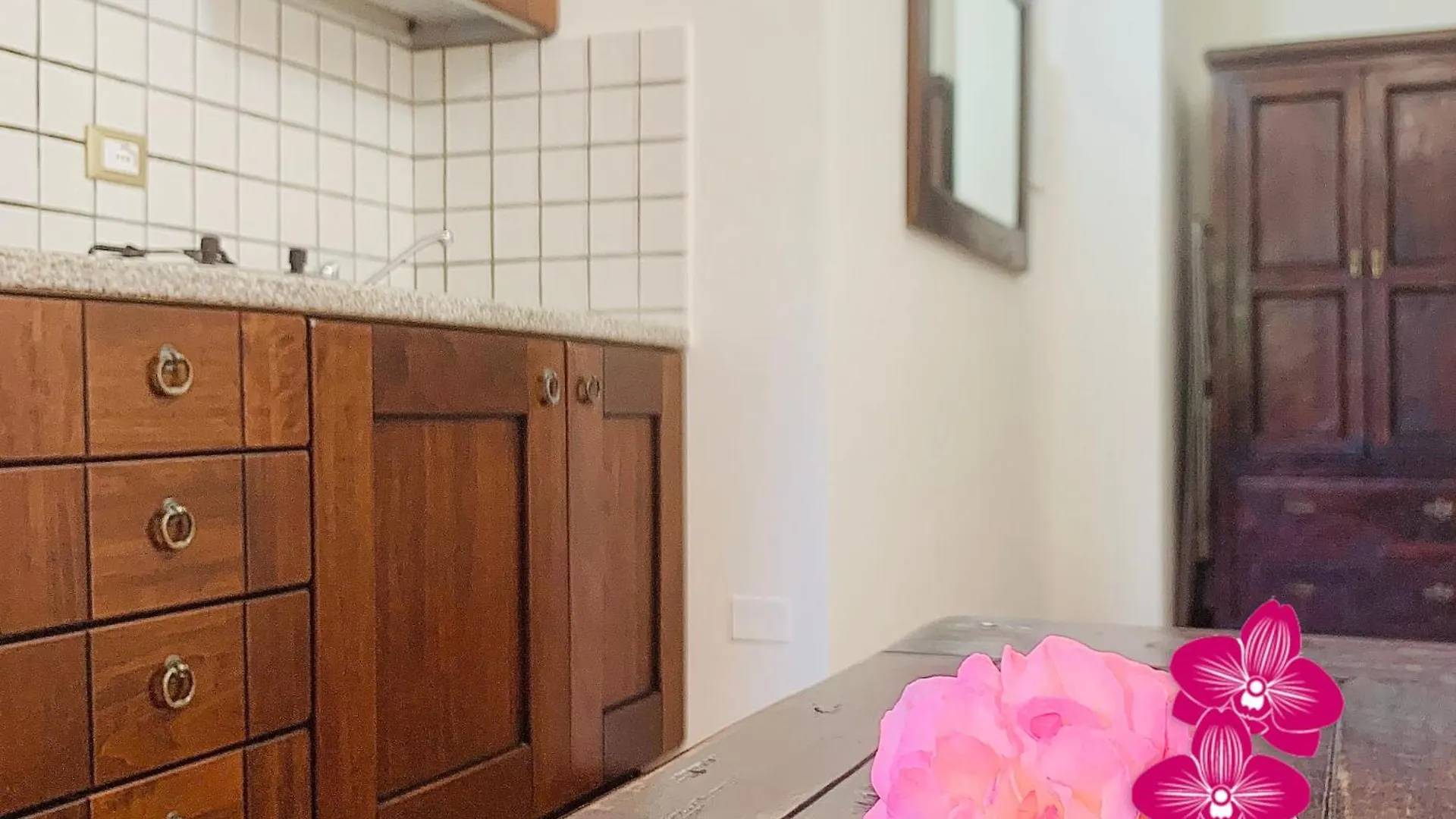 Residenza Locci - Rooms & Apartments Teulada