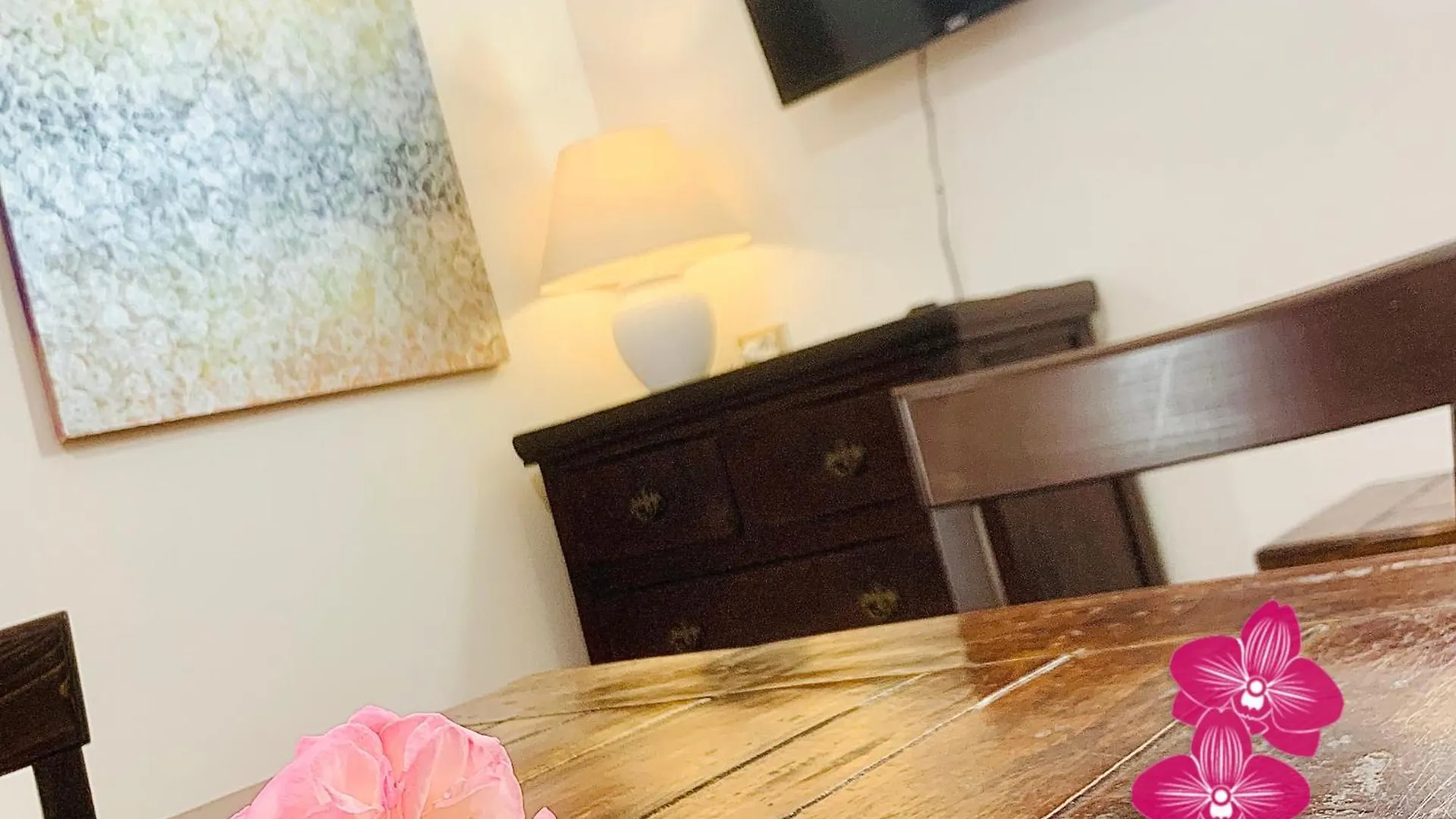 Residenza Locci - Rooms&Apartments Teulada