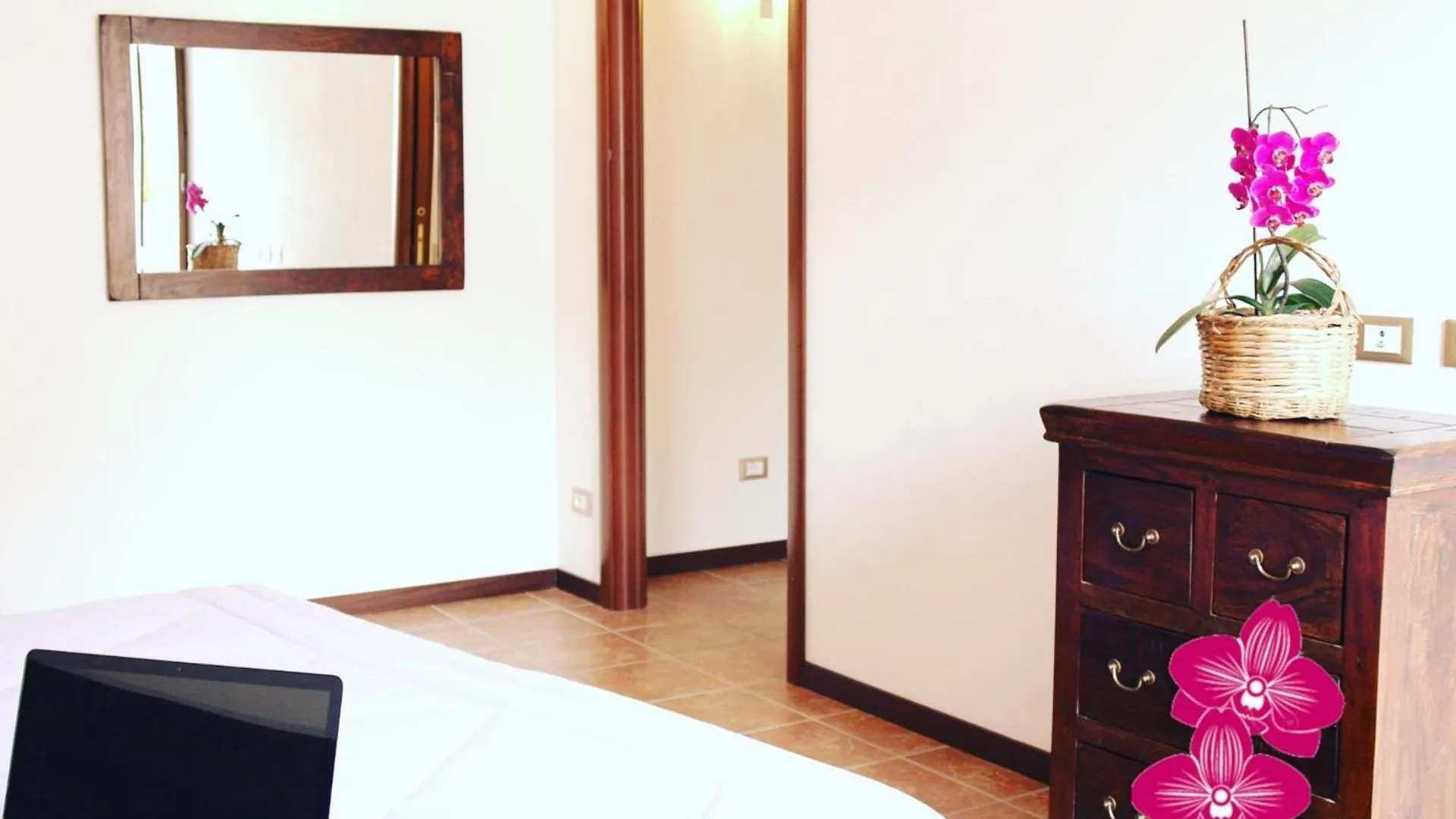 *** Aparthotel Residenza Locci - Rooms & Apartments Teulada Italy