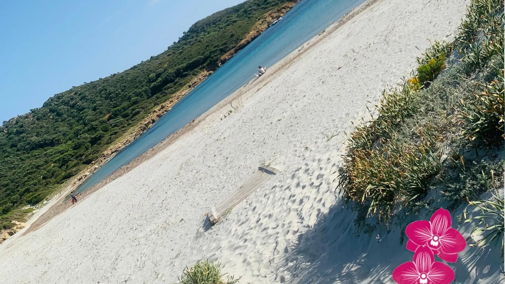 Aparthotel Residenza Locci - Rooms&Apartments Teulada