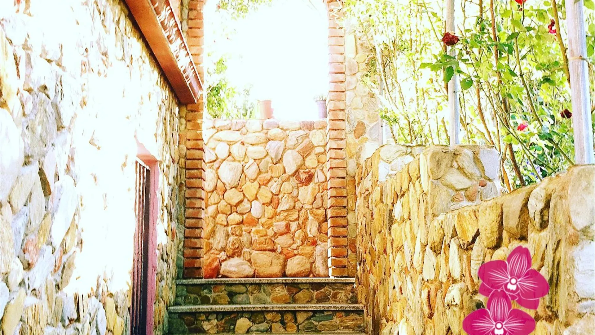 *** Aparthotel Residenza Locci - Rooms & Apartments Teulada Italy