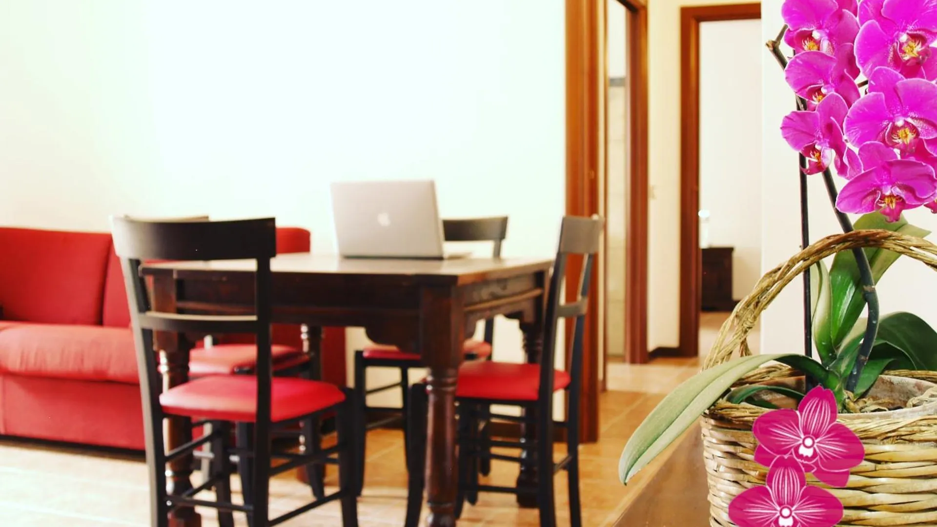 Aparthotel Residenza Locci - Rooms&Apartments Teulada