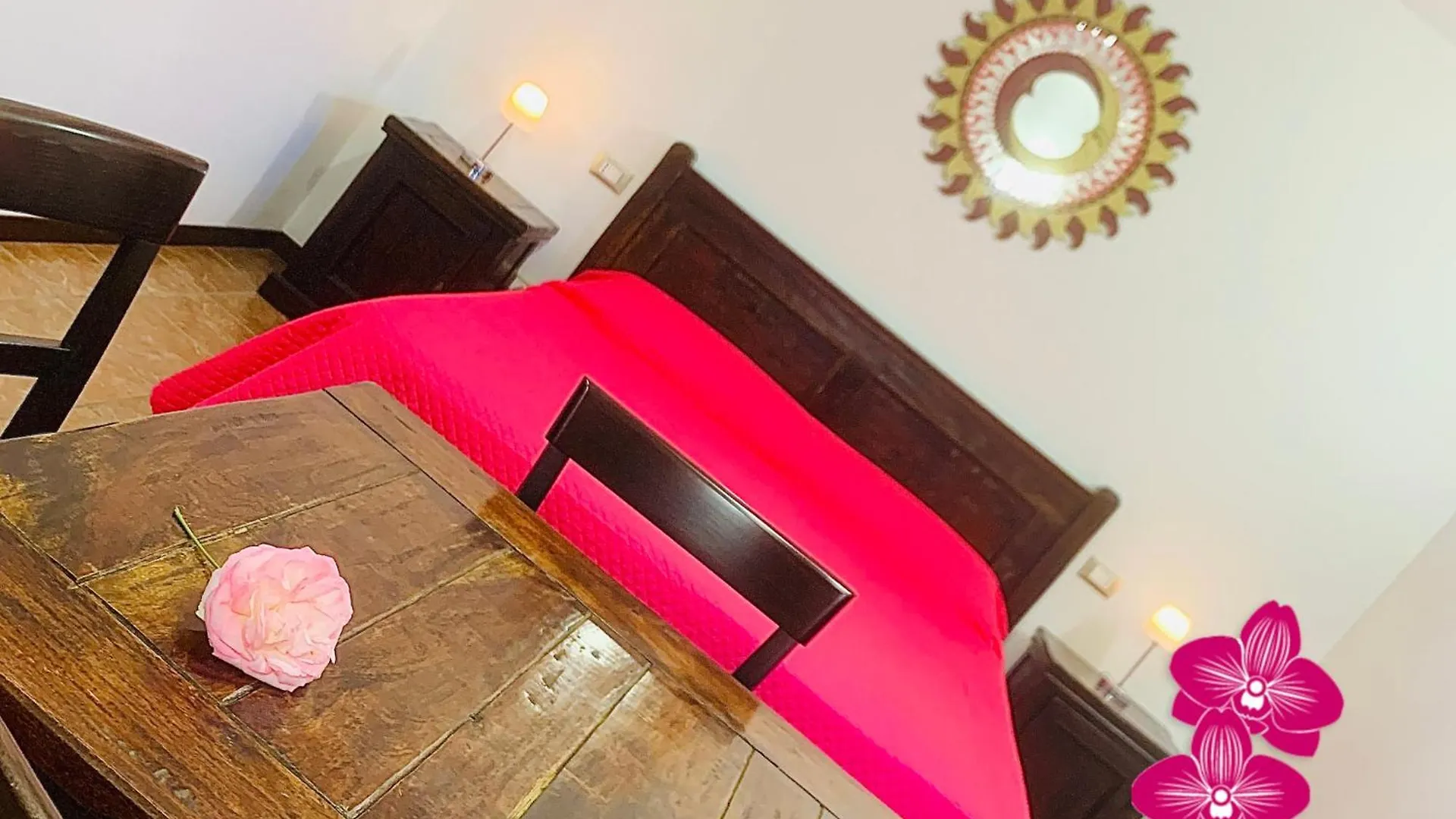 *** Aparthotel Residenza Locci - Rooms & Apartments Teulada Italy