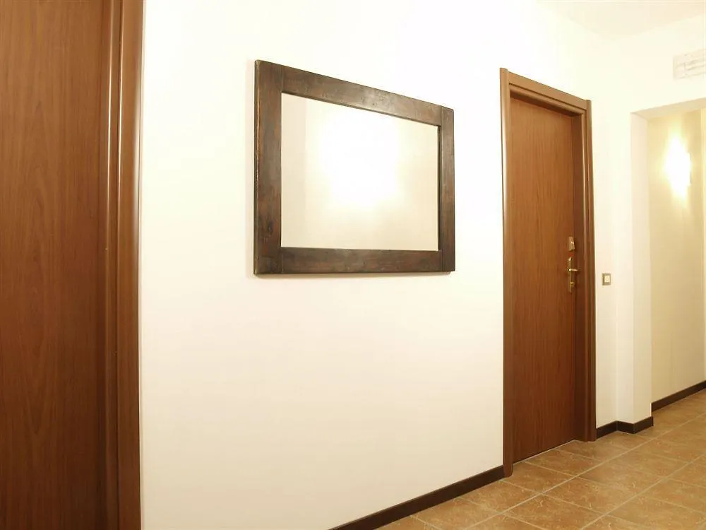 Residenza Locci - Rooms&Apartments Teulada 3*,