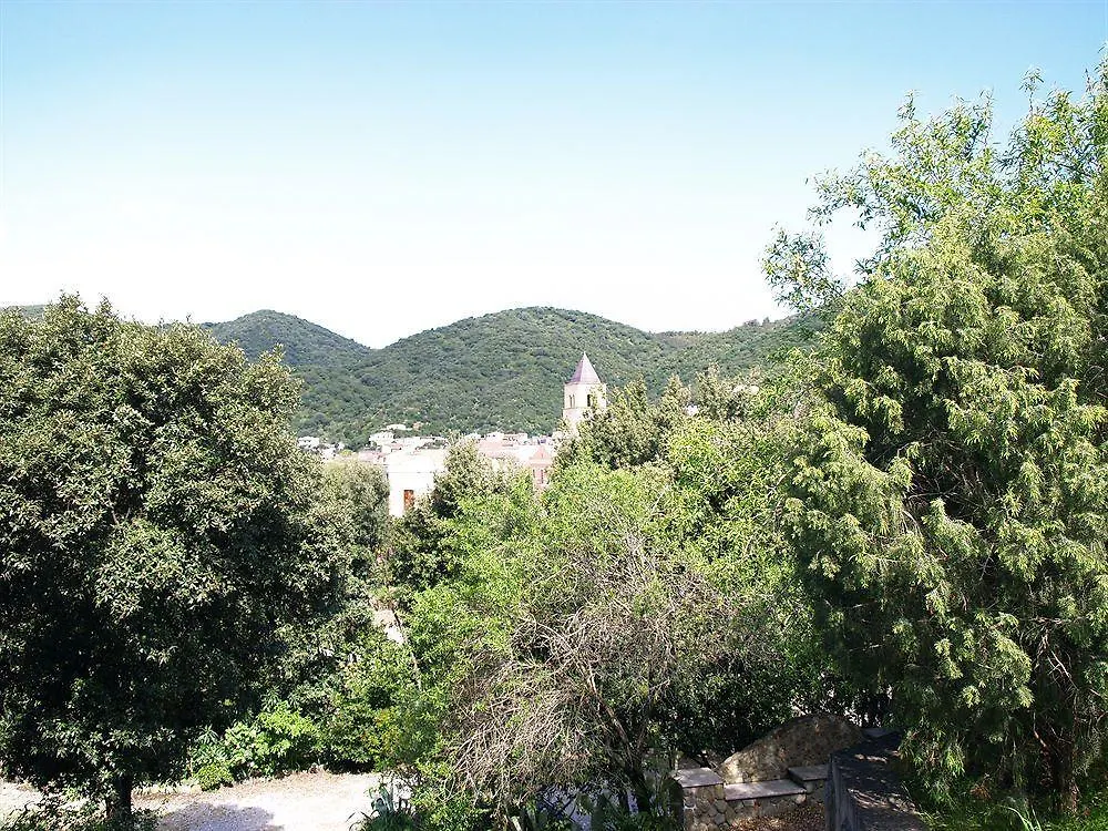Aparthotel Residenza Locci - Rooms & Apartments Teulada