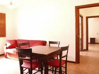Residenza Locci - Rooms&Apartments Teulada Aparthotel