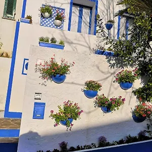 La Porta Blu Casa vacanze