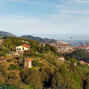Bed & Breakfast 5 Terre - La Giuditta - La Spezia