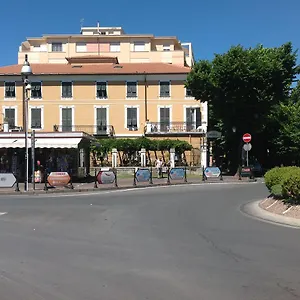 Hotel Giardino Albenga