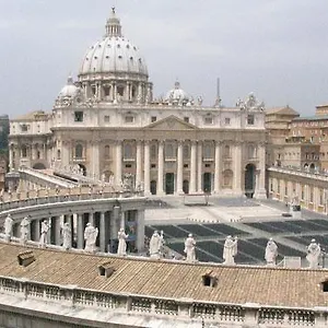 Bed & Breakfast Domina Romae Roma