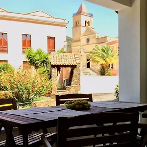 Vacanze La Pavoncella Appartamento