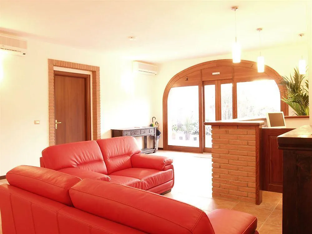 Residenza Locci - Rooms & Apartments Teulada Aparthotel