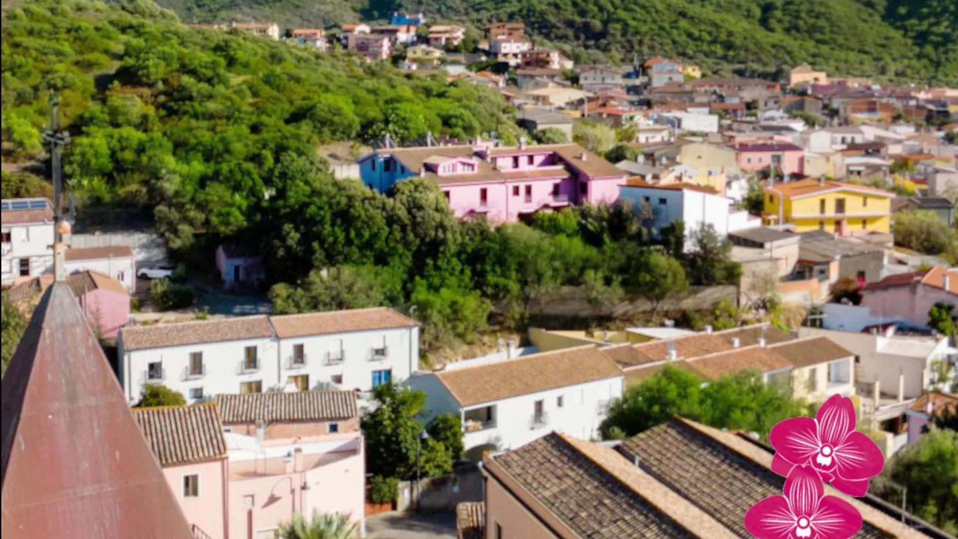 Residenza Locci - Rooms & Apartments Teulada 3*,  Italy