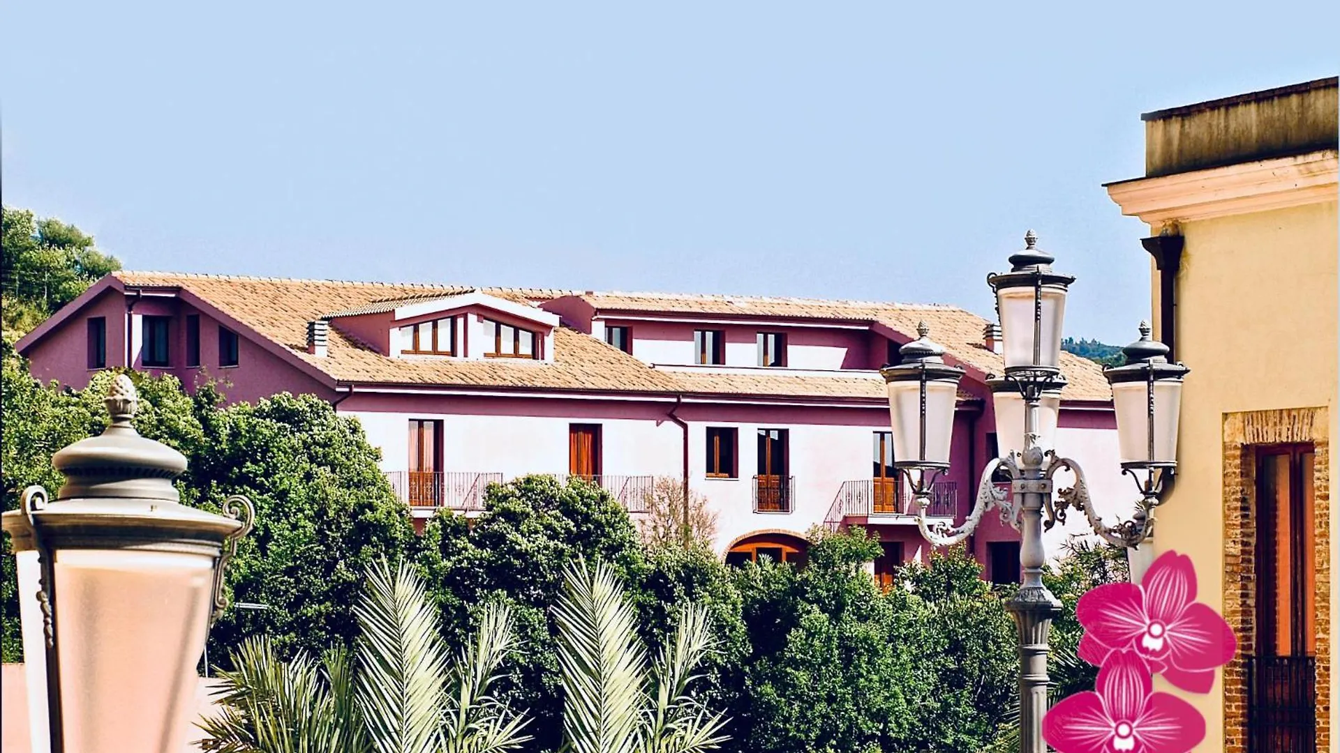 Residenza Locci - Rooms & Apartments location