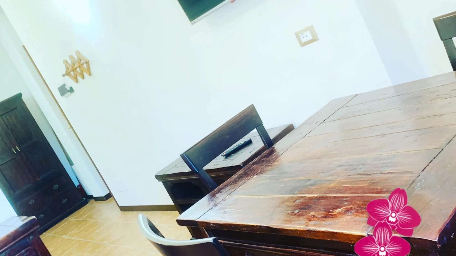 Residenza Locci - Rooms & Apartments Teulada Aparthotel