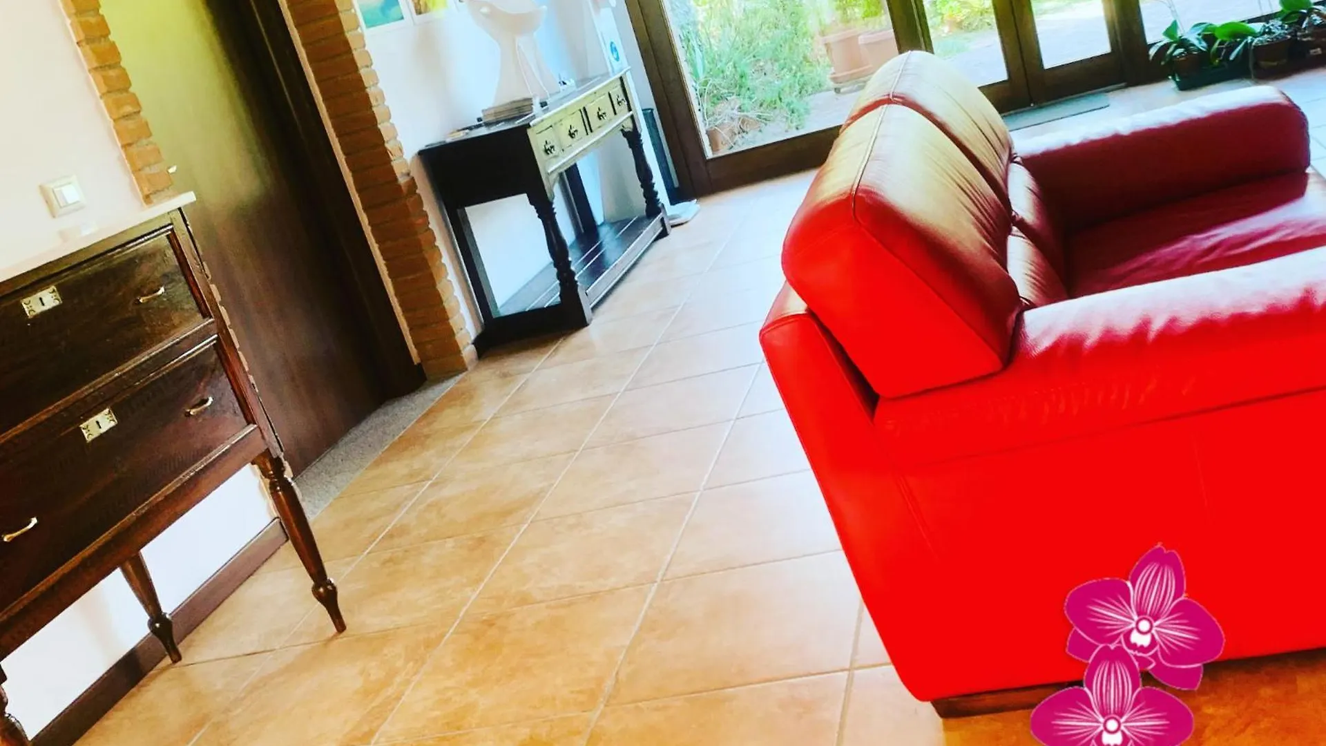 Residenza Locci - Rooms & Apartments Teulada Italy