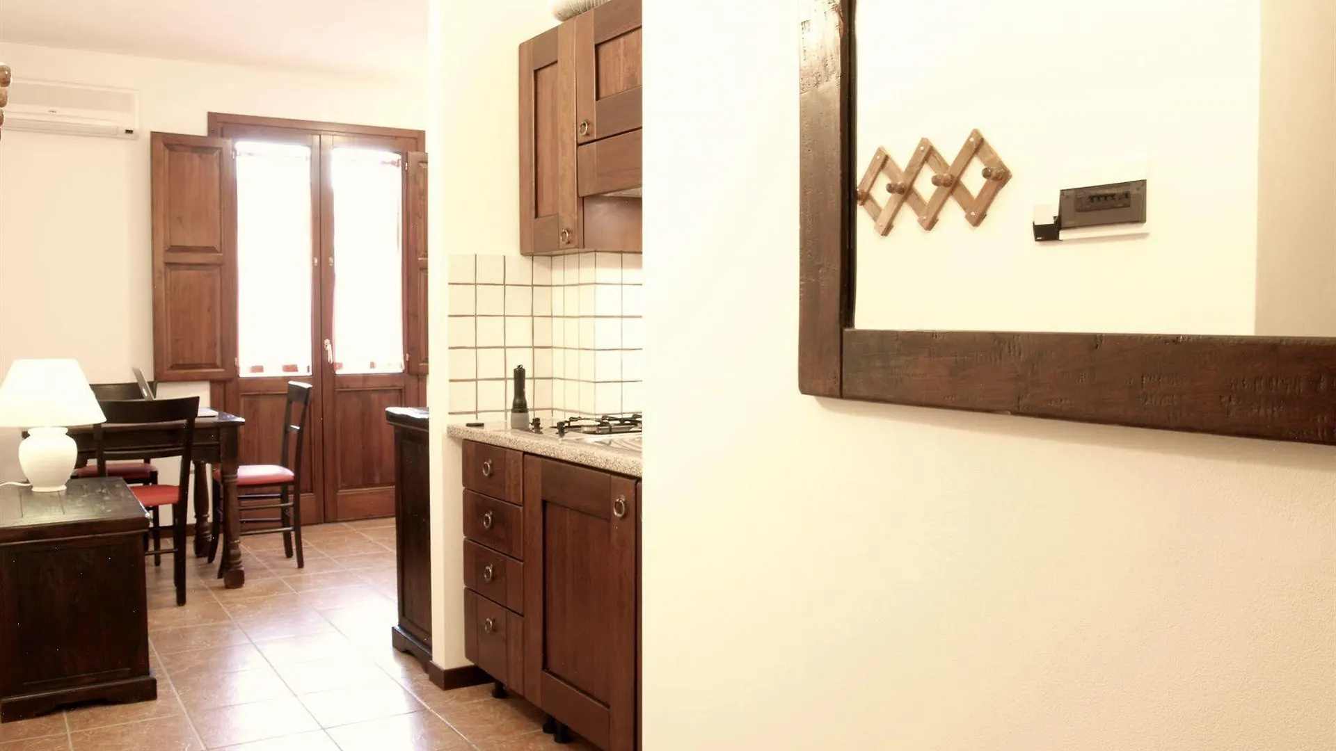 Residenza Locci - Rooms & Apartments Teulada Aparthotel